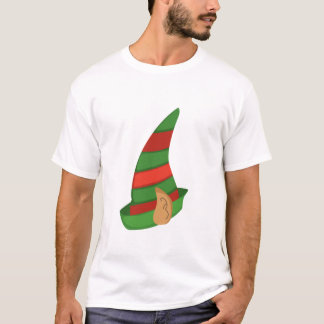 Camiseta Elf Matching Family Christmas