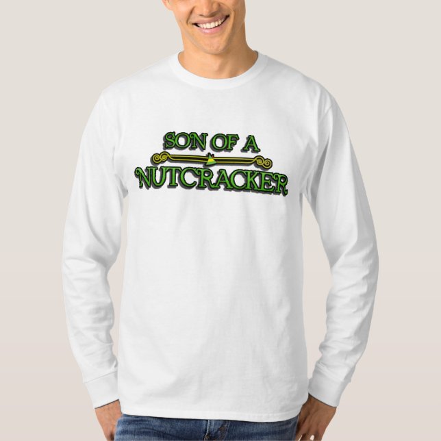 Camiseta "Elf" Men's TSHIRT (Frente)