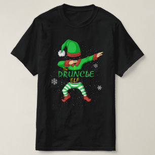 Camiseta elfo