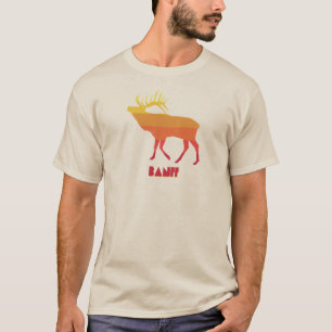 Camiseta Elfo