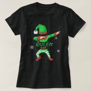 Camiseta elfo