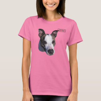 Camiseta Eli T-Shirt