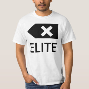Camiseta Eliminar Elite