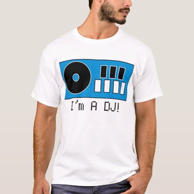 Camiseta elimine erros (Frente)