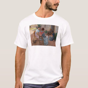 Camiseta Elin Danielson Gambogi Painting ar