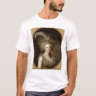 Camiseta Elisabeth de France