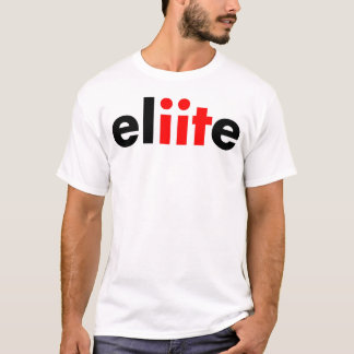CAMISETA ELITE