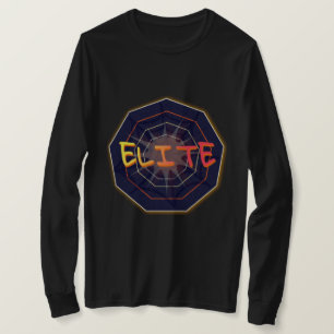 Camiseta Elite
