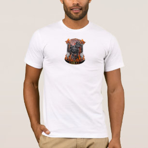 Camiseta ELITE Cane Corso Roman POWER