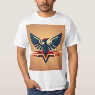 Camiseta Elite Emblem