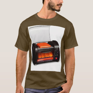 Camiseta Elite Gourmet EHD051B Hot Dog Toaster Forno De 30