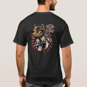 CAMISETA ELITE PITBULL CLASSIC