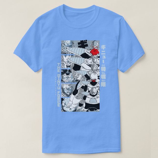 CAMISETA ELITE SQUAD II (Frente do Design)
