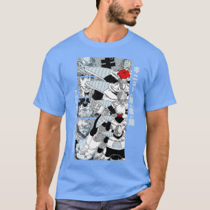 CAMISETA ELITE SQUAD II