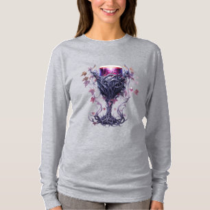 Camiseta Elixir das Sombras