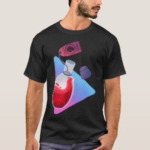 Camiseta Elixir Lionx27s