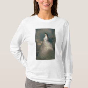 Camiseta Elizabeth de Baviera