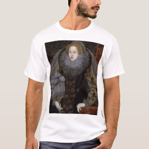 Camiseta Elizabeth mim