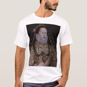 Camiseta Elizabeth mim