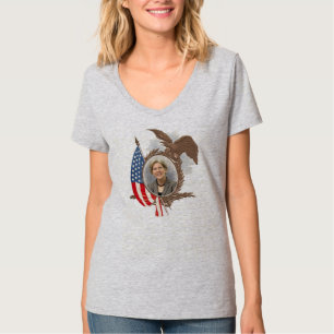 Camiseta Elizabeth Warren