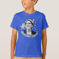 Elizabeth Warren Star Banner