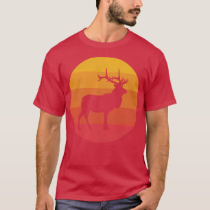 Camiseta Elk