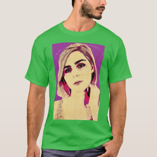 Camiseta Ella Goddess