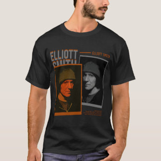 Camiseta Elliott Retro Smith 