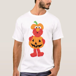 Camiseta Elmo | Cuta como abóbora