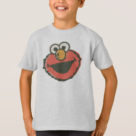 Camiseta Elmo Retro