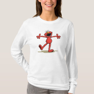 Camiseta Elmo Vintage