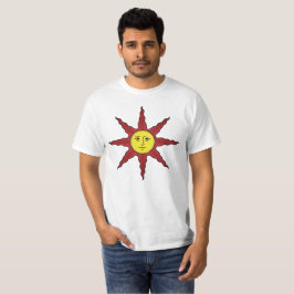 Camiseta Elogie o t-shirt de Sun
