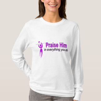 Camiseta Elogie-o - voleibol