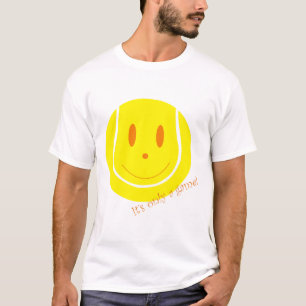 Camiseta Elogio acima