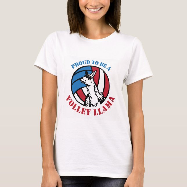 Camiseta Elógio do lama da salva (Frente)