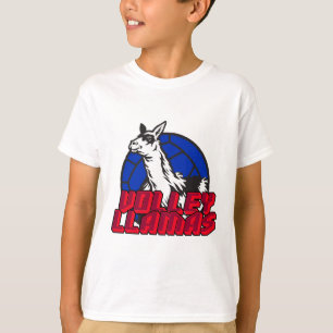 Camiseta Elógio do lama da salva