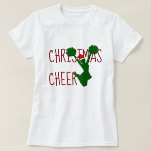 Camiseta Elogio do Natal