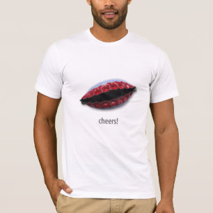 Camiseta Elogios!