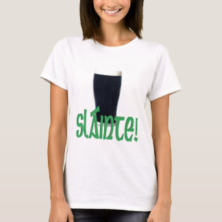 Camiseta Elogios