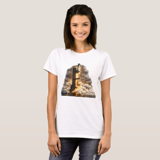 Camiseta eLON MUSK