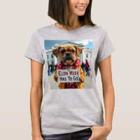 Elon Musk tem que ser político