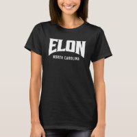 Elon North Carolina