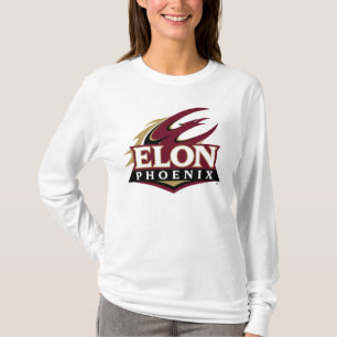 Camiseta Elon Phoenix