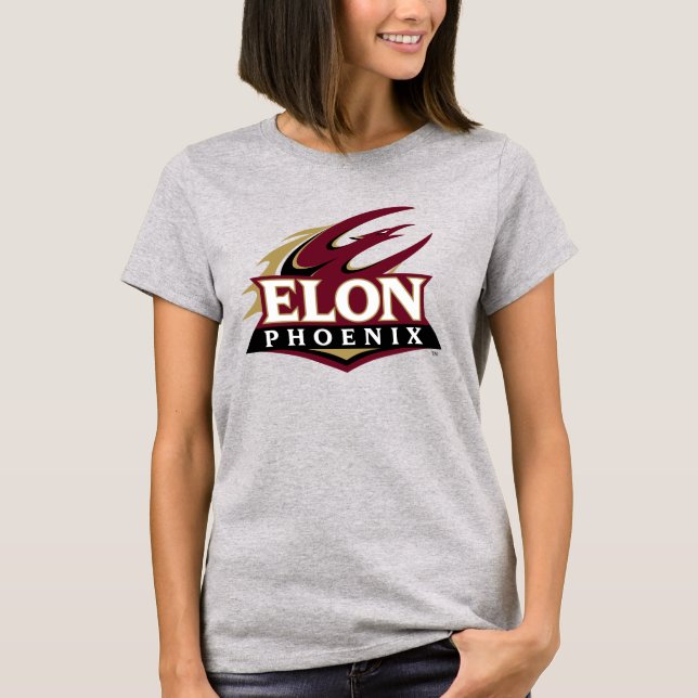 Camiseta Elon Phoenix (Frente)