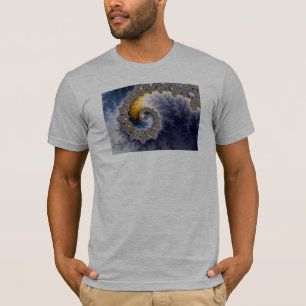 Camiseta Elp1 - Fractal