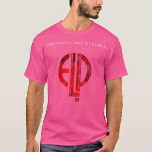 Camiseta Elp Progressivo