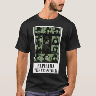 Camiseta Elphaba The Eras Tour