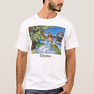 Camiseta Elysius