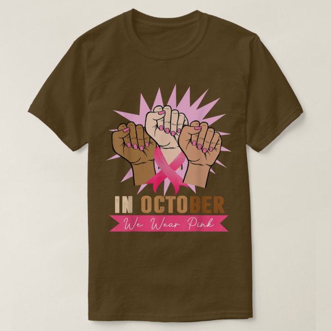 Camiseta Em (Frente do Design)