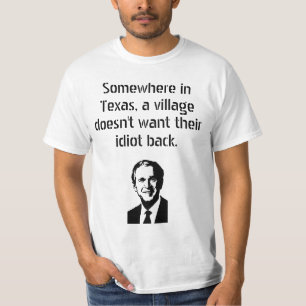 Camiseta Em algum lugar em Texas,